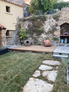 Calypso 2 Rural Experience at the heart of Makri - 2