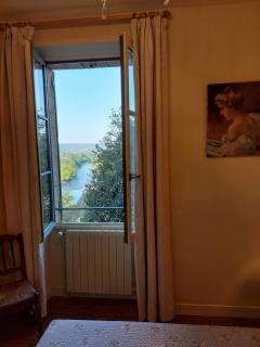 La Treille, maison de charme au coeur de Beynac - Beynac-et-Cazenac - 7