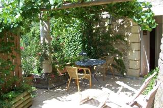 La Treille, maison de charme au coeur de Beynac - 3