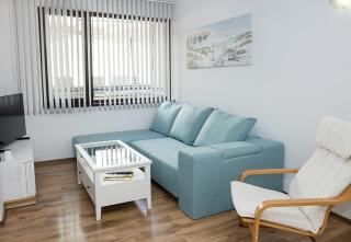 Cozy Seaside Escape - Stylish 1-Bedroom Apartment in Central Balchik by Flat Mаnager - Balchik - 9