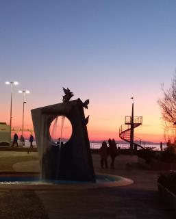 La Casina del Mare - 9