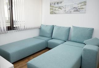 Cozy Seaside Escape - Stylish 1-Bedroom Apartment in Central Balchik by Flat Mаnager - Balchik - 2
