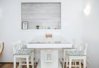 Cozy Seaside Escape - Stylish 1-Bedroom Apartment in Central Balchik by Flat Mаnager - Balchik - 6