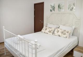Cozy Seaside Escape - Stylish 1-Bedroom Apartment in Central Balchik by Flat Mаnager - Balchik - 8