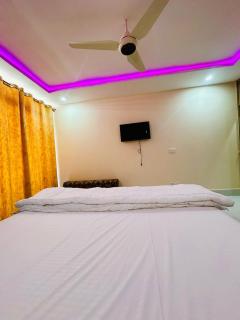 Stunning One bed Apartment - Islamabad - 0