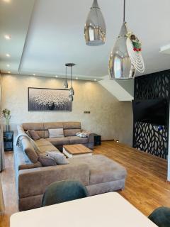 Luxury Park Villa - 2