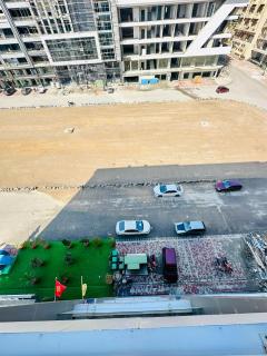 Stunning One bed Apartment - Islamabad - 6