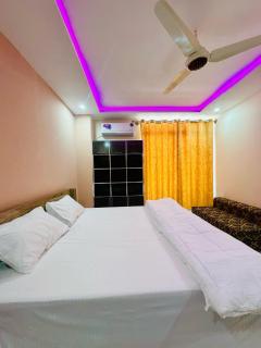Stunning One bed Apartment - Islamabad - 5