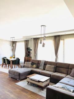 Luxury Park Villa - 3