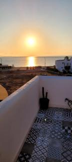 NEPTUNITO: Primera línea con Piscina - 1