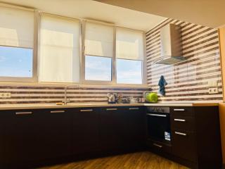 Kvartira vozle metro Chernigovskaya - 2