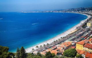 Seaside bliss, Monaco, Cap d'ail - Cap d'Ail - 9