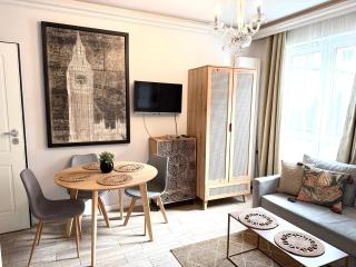 Apartament Starogdański 7 - 2