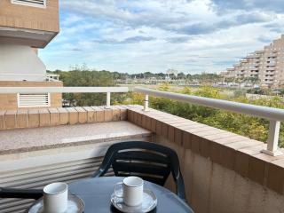 ACV - Jardines del Mar III-2ª linea planta 2 sur - 9