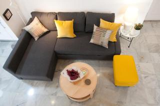 ISG Apartments Conde de Ibarra 9 Free Parking - Sevilla - 8