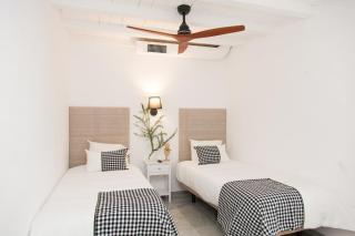 ISG Apartments Conde de Ibarra 9 Free Parking - Sevilla - 7
