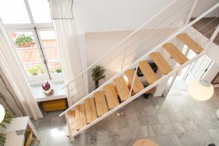 ISG Apartments Conde de Ibarra 9 Free Parking - Sevilla - 1