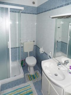 Seafront Family Apartment Una - Sunny Rab Island - Rab - 3