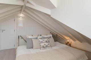 Tejo Riverside Chill Duplex Apartment - Lissabon - 1