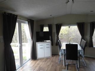 Ostsee-Chalet - Heringsdorf - 7