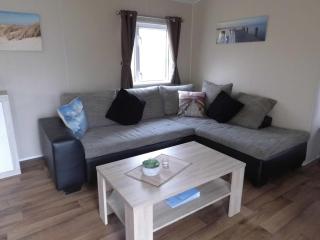 Ostsee-Chalet - Heringsdorf - 5