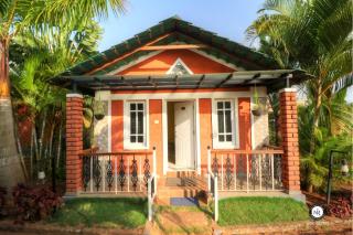 Plumeria Resort - Kushālnagar - 8