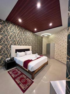 Plumeria Resort - Kushālnagar - 5