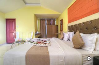 Plumeria Resort - Kushālnagar - 4