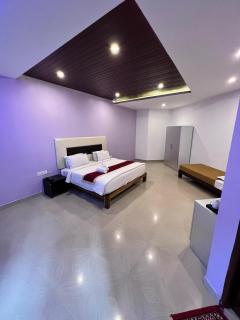 Plumeria Resort - Kushālnagar - 3