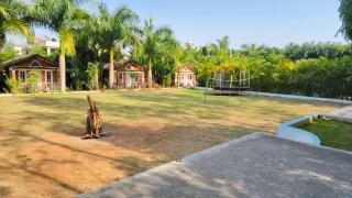 Plumeria Resort - Kushālnagar - 2