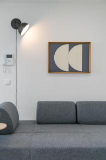 Lisbon Urban Cozy Apartment - Lissabon - 9