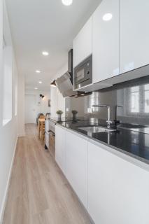 Lisbon Urban Cozy Apartment - Lissabon - 6