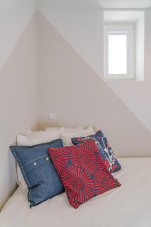 Lisbon Urban Cozy Apartment - Lissabon - 2