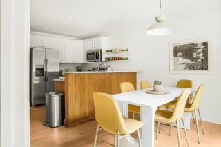 Walk to the Beach & Town | Stylish Beach Home - Colonial Beach - 1