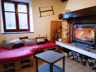 La Maisonnette - Osse-en-Aspe - 5