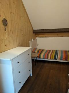 La Maisonnette - Osse-en-Aspe - 3