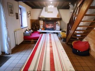 La Maisonnette - Osse-en-Aspe - 2