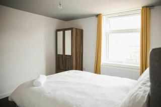 Bright Room in Leicester - Leicester - 5