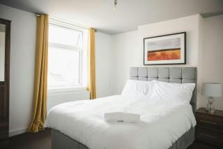 Bright Room in Leicester - Leicester - 4
