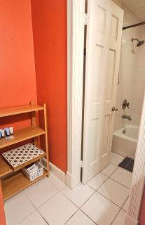 Bella Paradiso 5 King Bed Studio Walk to Downtown - Eureka Springs - 2