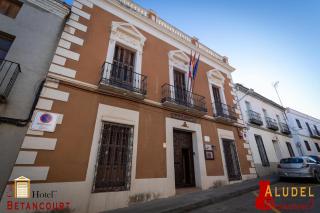 Hotel Casa Rural Betancourt - Almadén - 9