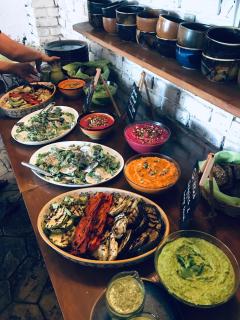 Akasha Wellness and Yoga Retreat Adult Only - Bran - 1