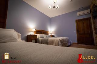 Hotel Casa Rural Betancourt - Almadén - 4