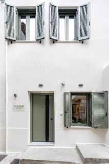 DUENDE Residence - Rethymno - 7