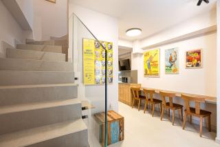 DUENDE Residence - Réthymnon - 8