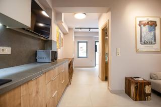DUENDE Residence - Rethymno - 9