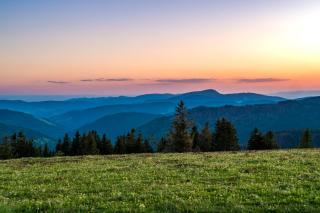 Residenz Grafenmatt "Abendsonne", Feldberg - Rinken - 9