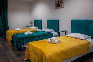 Hotel Świt - Krakau - 9