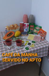 PENHA FLAT, STUDIO COMPLÉTO A 700 métros do parque - Penha - 3