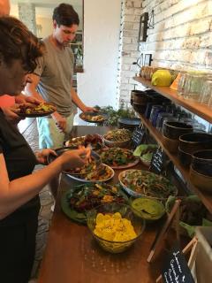 Akasha Wellness and Yoga Retreat Adult Only - Bran - 3